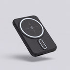 MagSafe 5000mAh power bank in Black